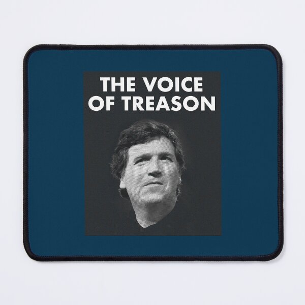 Item preview, Tucker Carlson Long  designed and sold by Doiaatsasho.