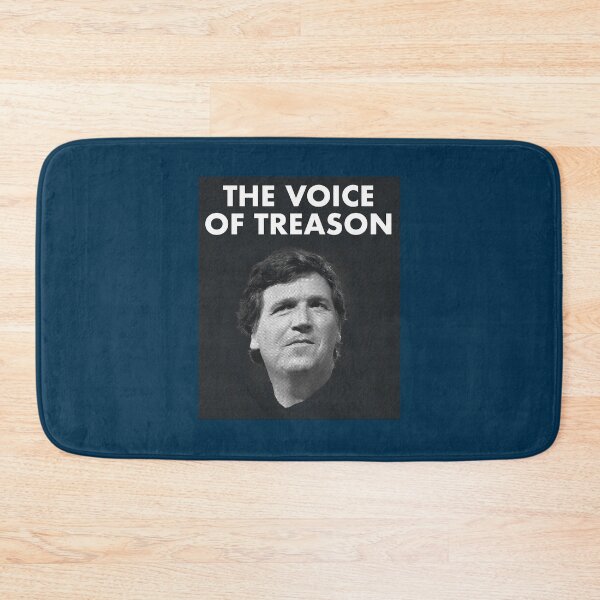 Item preview, Tucker Carlson Long  designed and sold by Doiaatsasho.