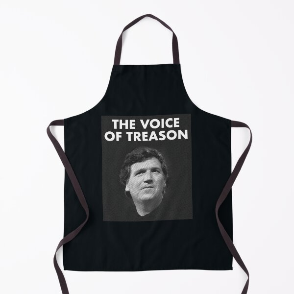 Item preview, Tucker Carlson Long designed and sold by Doiaatsasho.