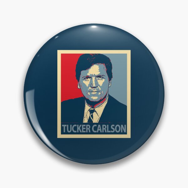 Item preview, tucker carlson meme designed and sold by Doiaatsasho.