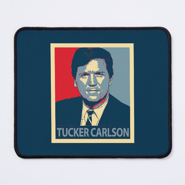 Item preview, tucker carlson meme designed and sold by Doiaatsasho.