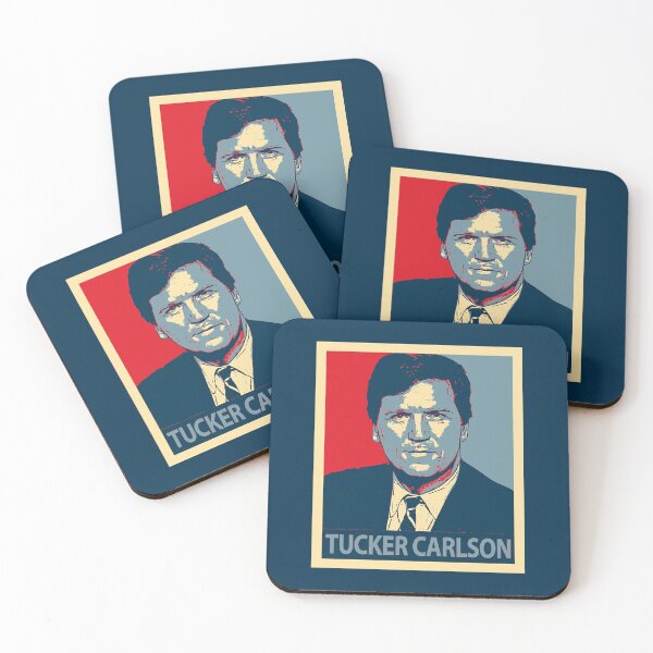 Item preview, tucker carlson meme designed and sold by Doiaatsasho.
