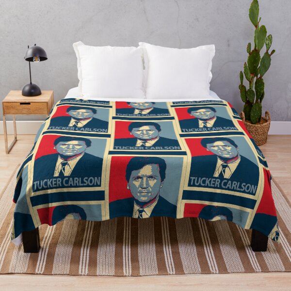 Item preview, tucker carlson meme designed and sold by Doiaatsasho.