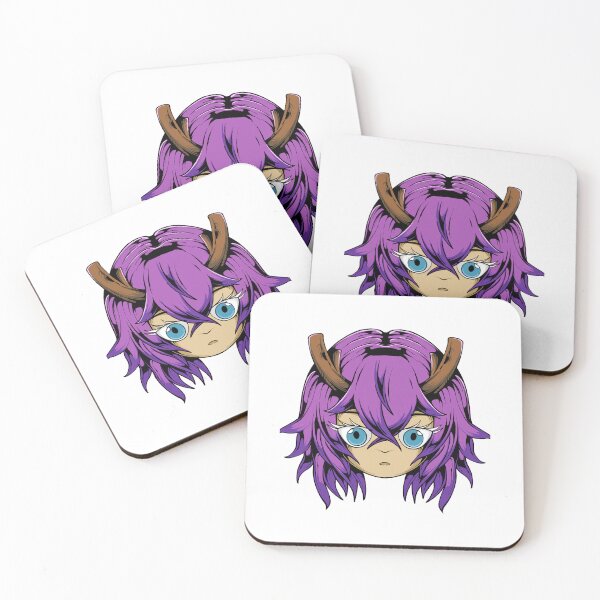 Item preview, Honkai designed and sold by atom1.