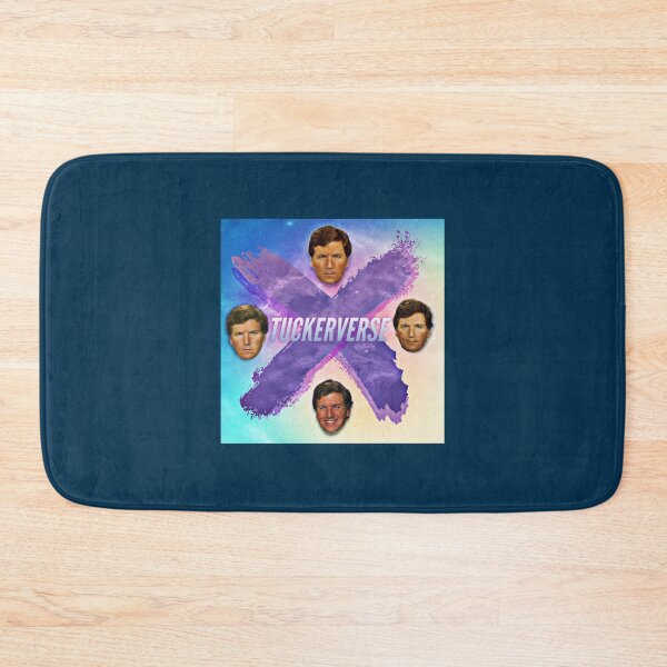 Item preview, Tucker Carlson Tuckerverse  designed and sold by Doiaatsasho.