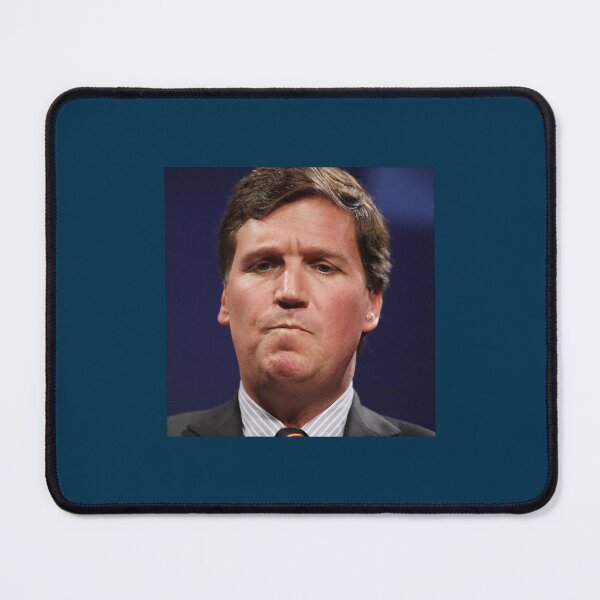 Item preview, Tucker Carlson Panic! designed and sold by Doiaatsasho.