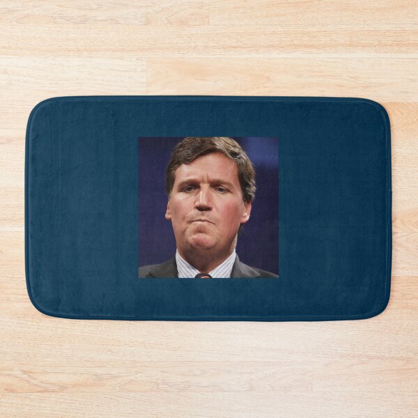Item preview, Tucker Carlson Panic! designed and sold by Doiaatsasho.