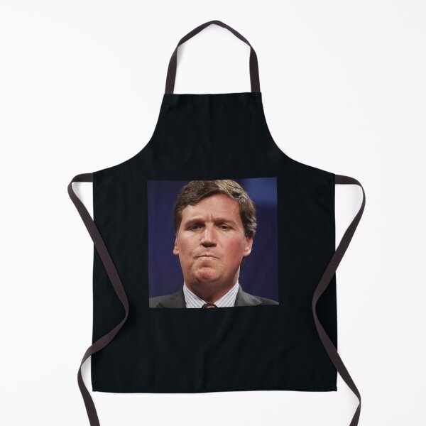 Item preview, Tucker Carlson Panic! designed and sold by Doiaatsasho.