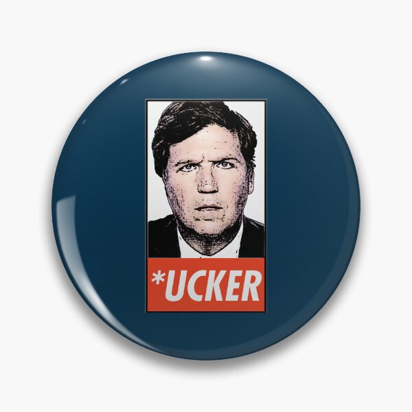 Item preview, tucker carlson designed and sold by Doiaatsasho.