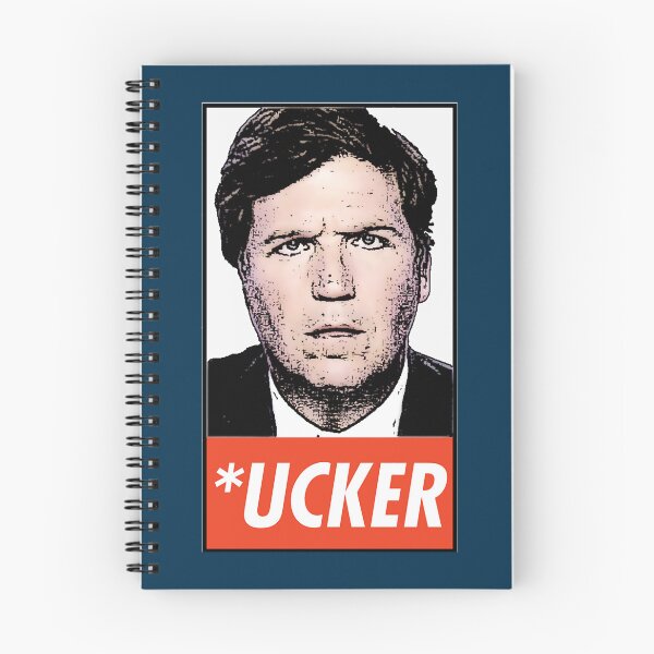 Item preview, tucker carlson designed and sold by Doiaatsasho.