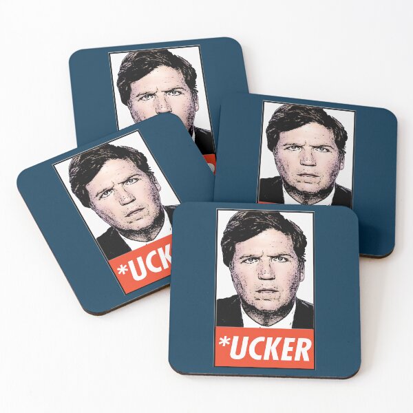 Item preview, tucker carlson designed and sold by Doiaatsasho.