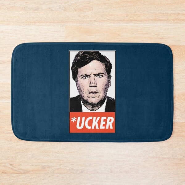 Item preview, tucker carlson designed and sold by Doiaatsasho.