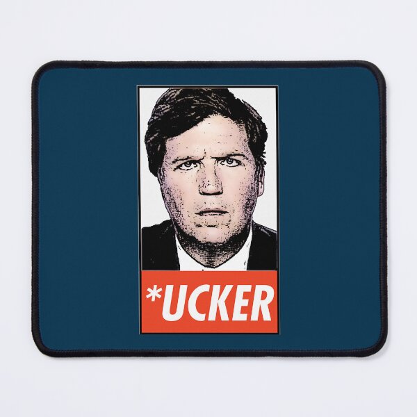 Item preview, tucker carlson designed and sold by Doiaatsasho.