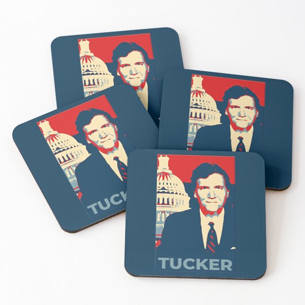Item preview, Tucker CarlsonClassic  designed and sold by Doiaatsasho.
