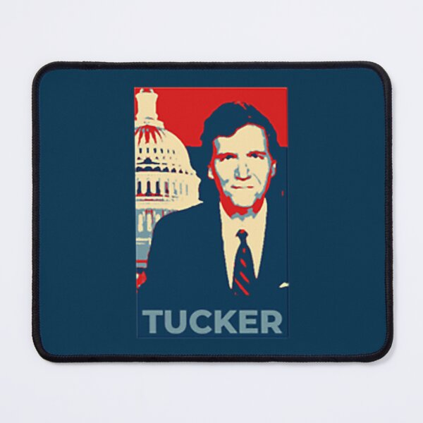 Item preview, Tucker CarlsonClassic  designed and sold by Doiaatsasho.