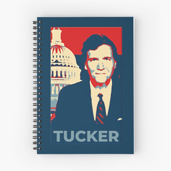 Item preview, Tucker CarlsonClassic  designed and sold by Doiaatsasho.