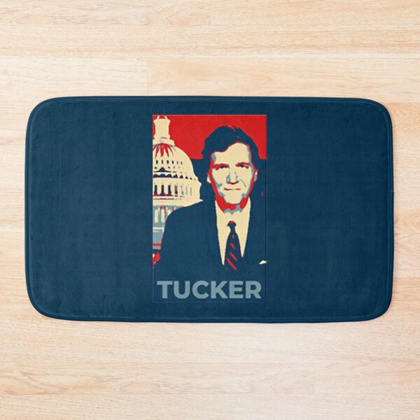 Item preview, Tucker CarlsonClassic  designed and sold by Doiaatsasho.