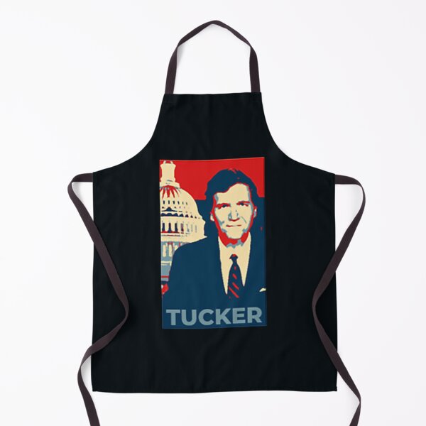 Item preview, Tucker CarlsonClassic designed and sold by Doiaatsasho.