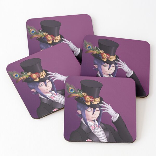 Item preview, Mephisto Pheles  designed and sold by BloodRedJester.