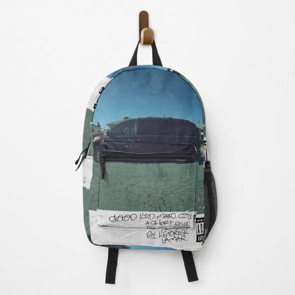 Item preview, Good Kid Song Covers designed and sold by FredrickBartell.