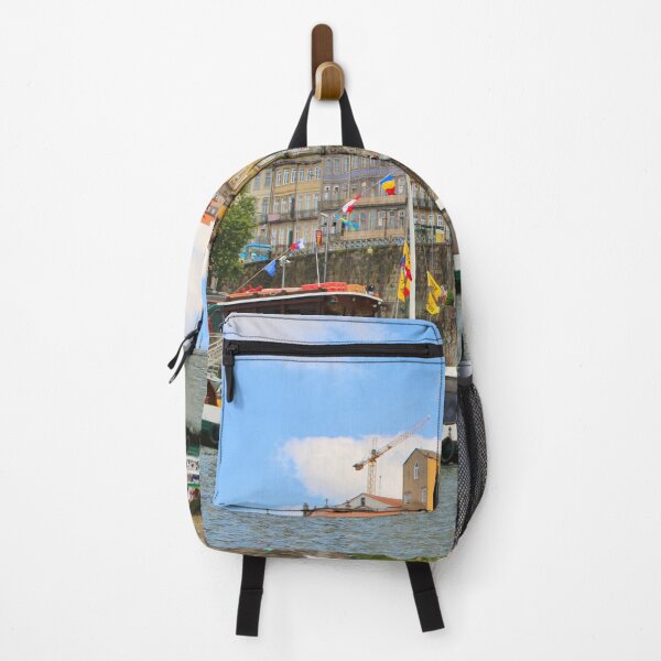 Item preview, Douro tour boat, Porto, Portugal designed and sold by FranWest.