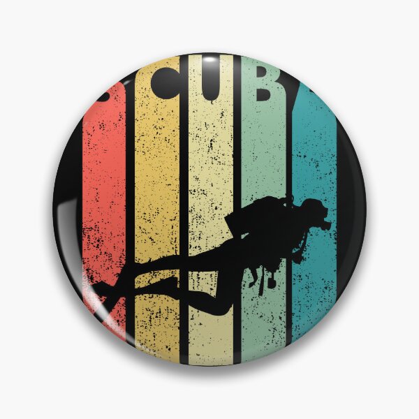 Item preview, Scuba Diver designed and sold by CUTOCARS-SHOP.