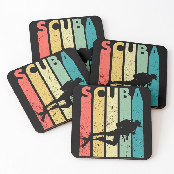 Item preview, Scuba Diver designed and sold by CUTOCARS-SHOP.