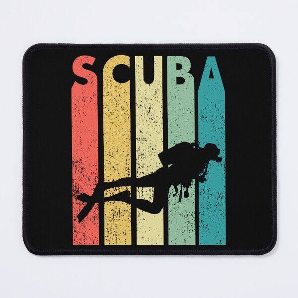 Item preview, Scuba Diver designed and sold by CUTOCARS-SHOP.