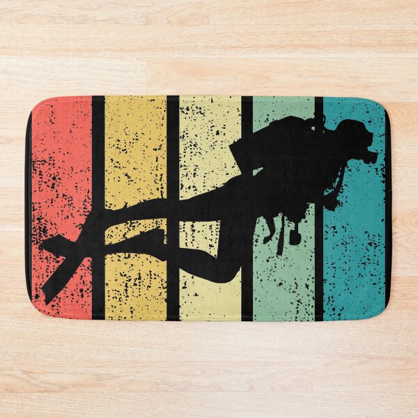 Item preview, Scuba Diver designed and sold by CUTOCARS-SHOP.