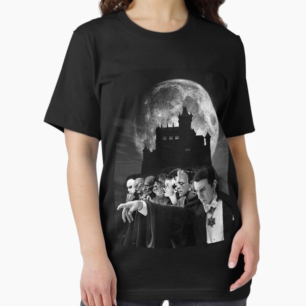 Item preview, Classic Universal Horror Monsters designed and sold by Boutique-forked.