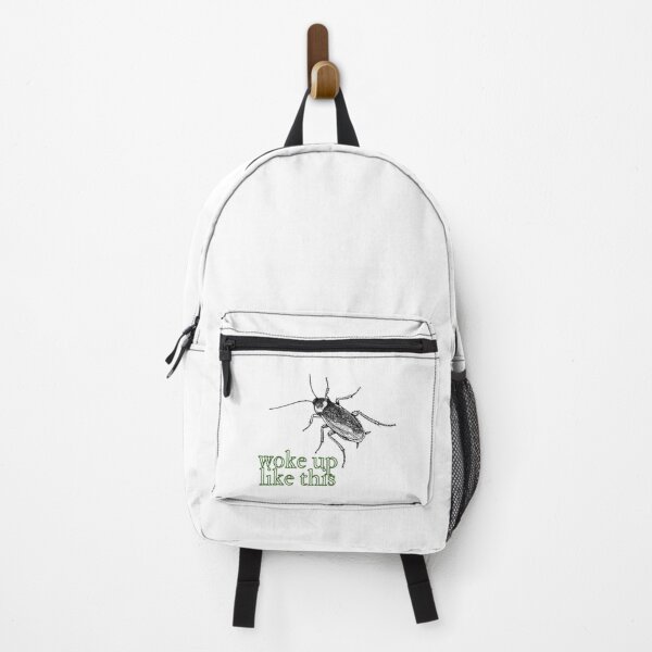 Item preview, The Metamorphosis Woke Up Like This designed and sold by gactaylentran.