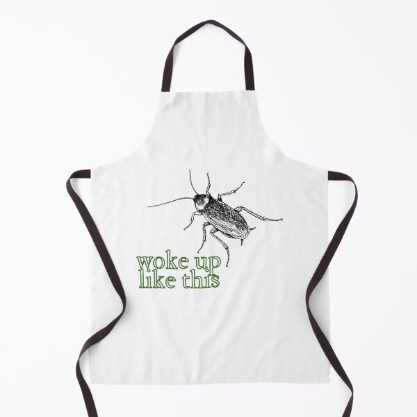 Item preview, The Metamorphosis Woke Up Like This designed and sold by gactaylentran.
