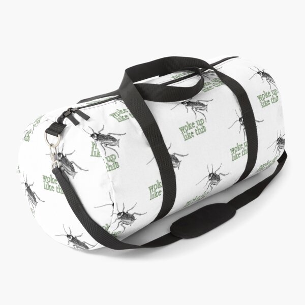 Item preview, The Metamorphosis Woke Up Like This   designed and sold by gactaylentran.