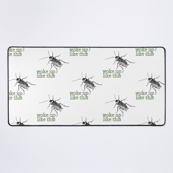 Item preview, The Metamorphosis Woke Up Like This designed and sold by gactaylentran.