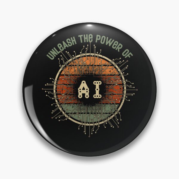 Item preview, Artificial intelligence funny quoteUnleash the  power of A.I. designed and sold by HomeCoquette.