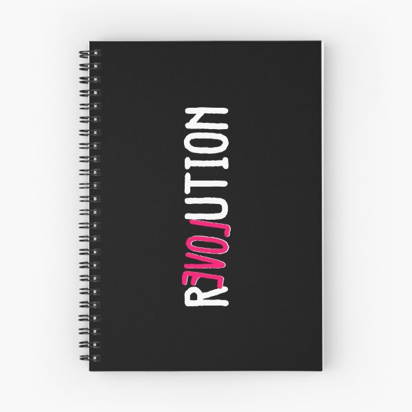 Item preview, Love Revolution designed and sold by Corinne Alexa Jackson.