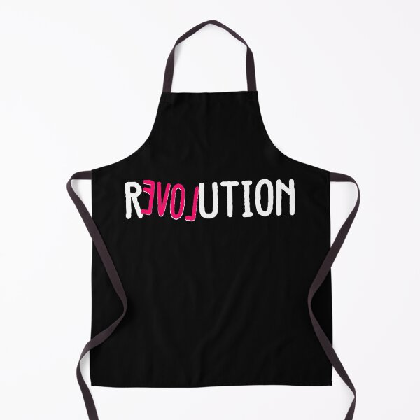 Item preview, Love Revolution designed and sold by Corinne Alexa Jackson.