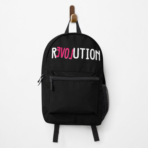 Item preview, Love Revolution designed and sold by Corinne Alexa Jackson.