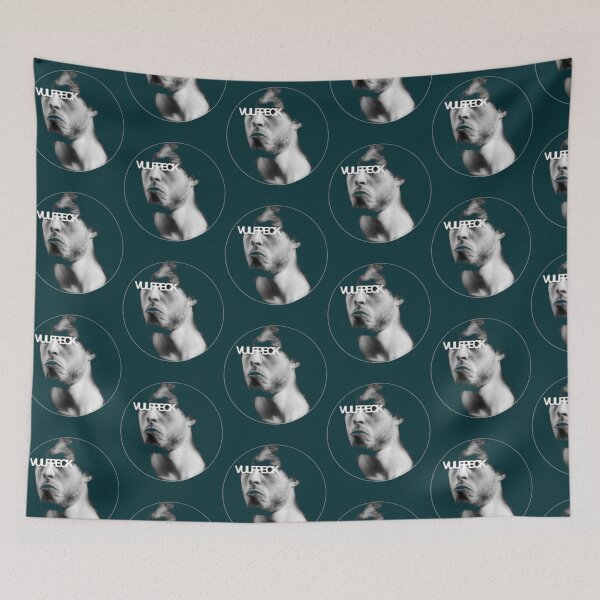 Item preview, vulfpeck designed and sold by lamacoman.