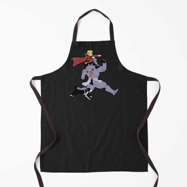 Item preview, Elric Brothers designed and sold by MangaFan-Art.
