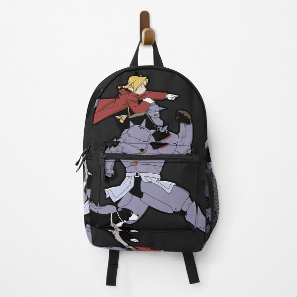 Item preview, Elric Brothers designed and sold by MangaFan-Art.