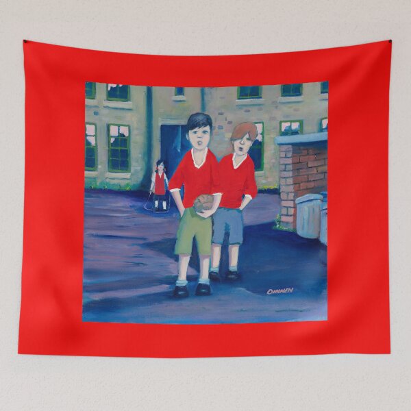 Item preview, Best Friends - Now, Then and Forever designed and sold by jimdinnen.