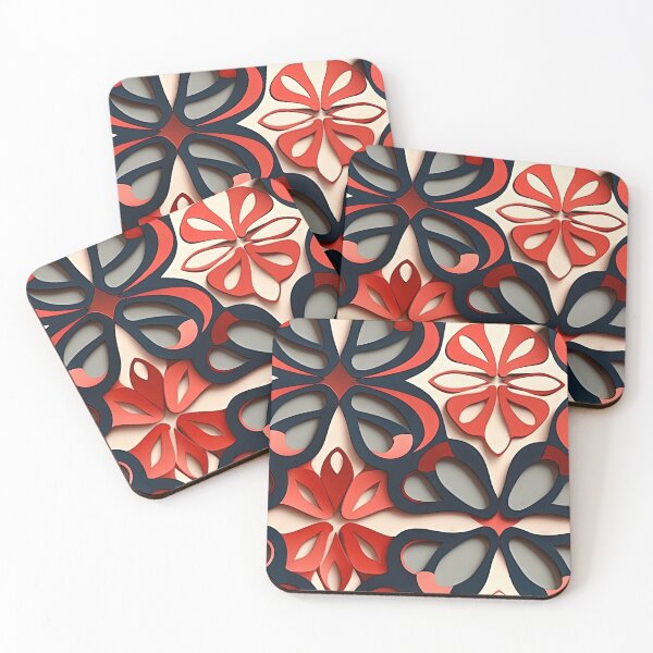 Item preview, Crimson Petals designed and sold by NightDumpling.