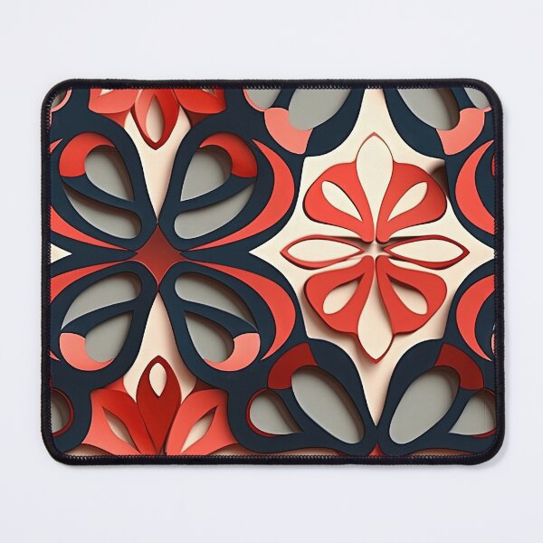 Item preview, Crimson Petals designed and sold by NightDumpling.