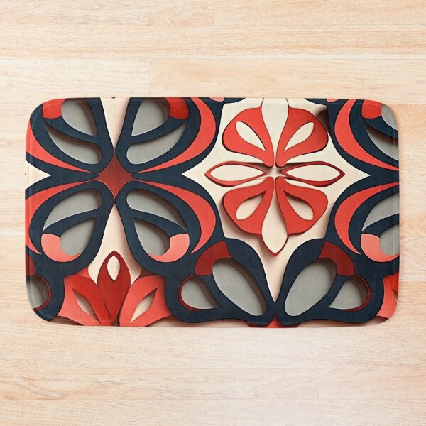 Item preview, Crimson Petals designed and sold by NightDumpling.