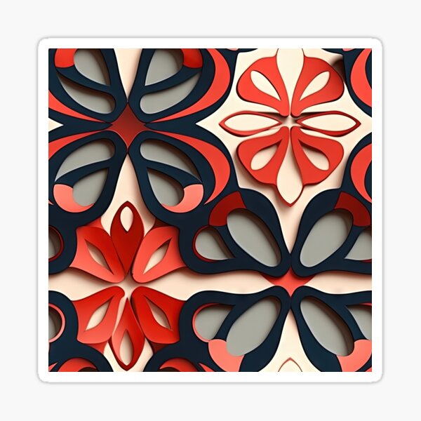 Item preview, Crimson Petals designed and sold by NightDumpling.