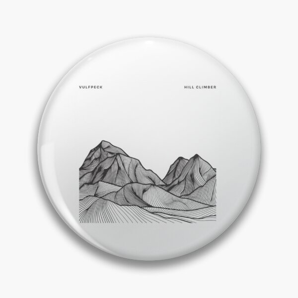 Item preview, Hill Climber Vulfpeck  designed and sold by lamacoman.