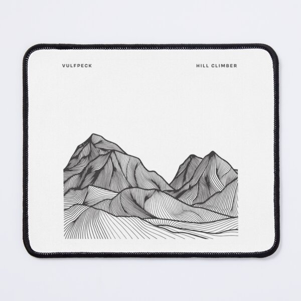 Item preview, Hill Climber Vulfpeck  designed and sold by lamacoman.