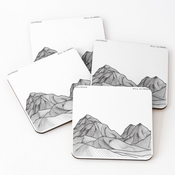 Item preview, Hill Climber Vulfpeck  designed and sold by lamacoman.
