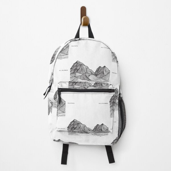 Item preview, Hill Climber Vulfpeck designed and sold by lamacoman.